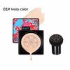 Long Lasting Mushroom Head CC Cream with Control and Nude Matte Finish
