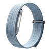 Nylon Band for Hume Band 2.0 Braided Nylon Adjustable Straps Sports Nylon Replacement Breathable Fitness Tracker Wristband