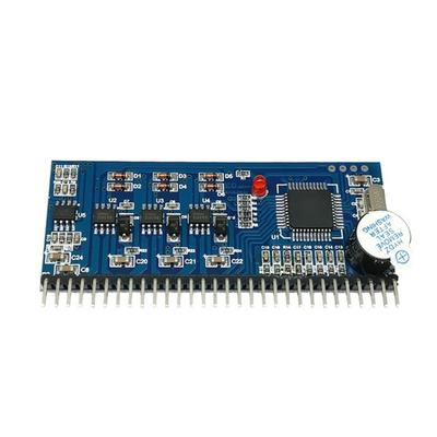 Advanced EGS032 Three Phase Inverters Board with Overloads Protections EG8030 UPS Test Board for Power Supply