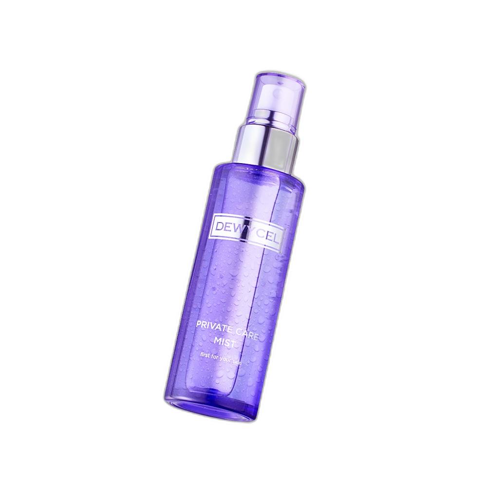 Dewycel Private Care Mist Glass Skin Hydration 100ml