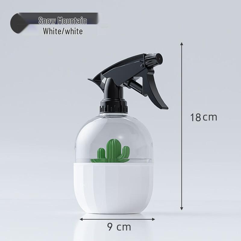 OLOEY Household Disinfection Pressure Sprayer
