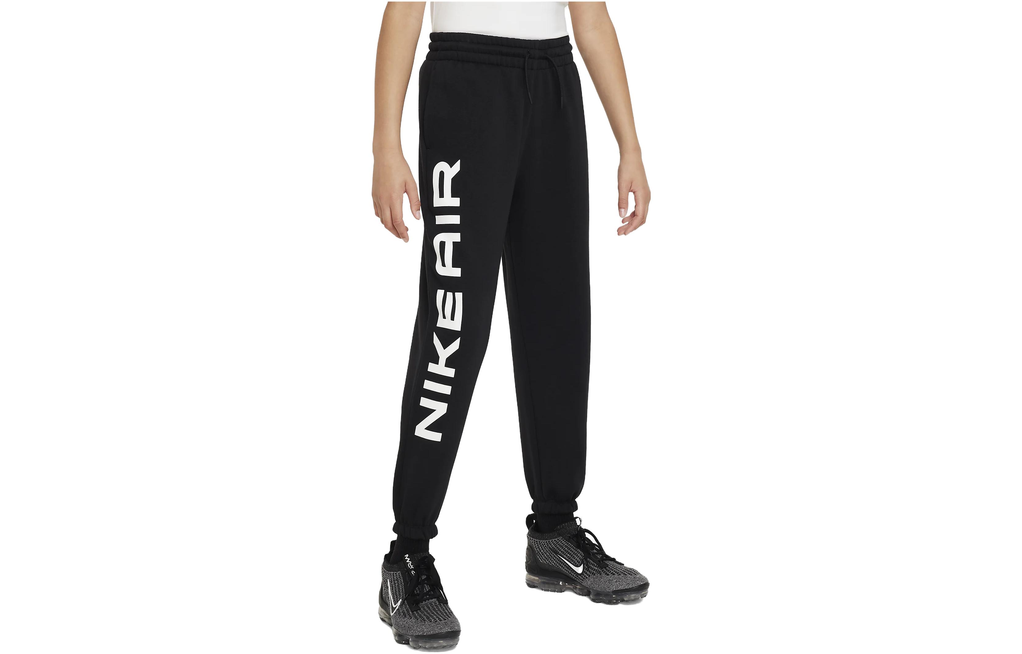

Nike Kids Knitted Sweatpants Moderate FD2957-010 XL