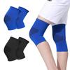 1 Pair Kids Knee Brace, Knee Pads For Kids, Youth Knee Compression Sleeve Children Knee Support For Boys Girls Sports Safety