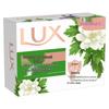LUX Detoxifying & Antibacterial Refreshing Anti-Itch Soap (50-Pack)