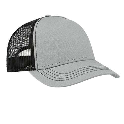 

Atlantis Headwear Rapper Trucker Cap One Size
