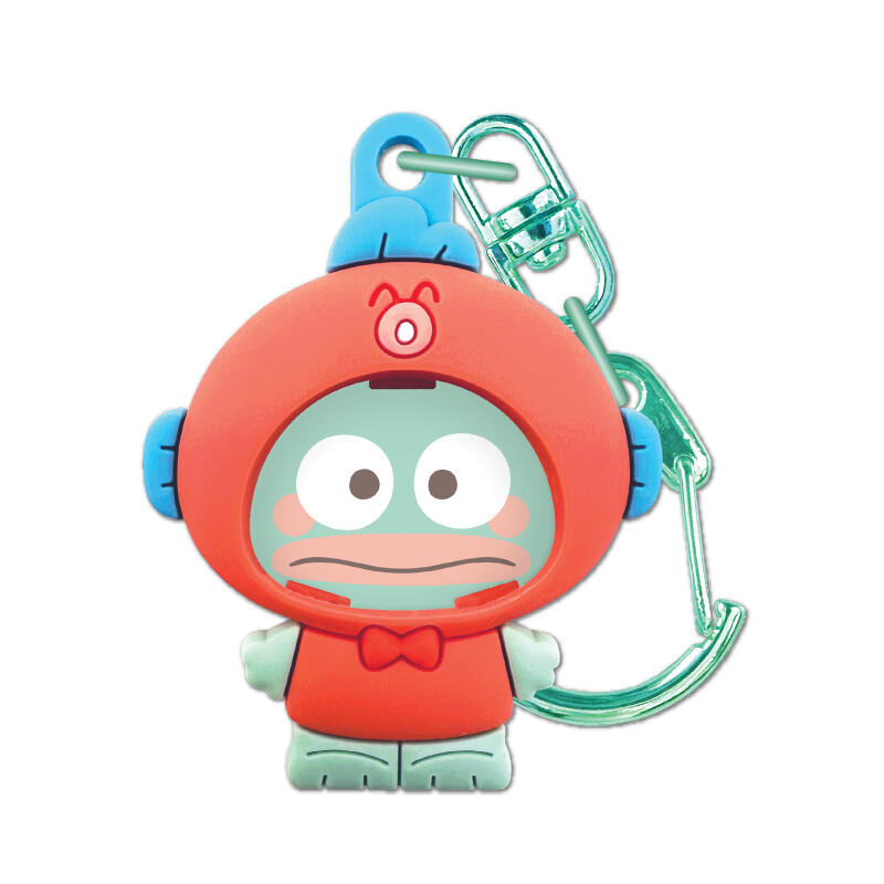 Sanrio Favorite Change Face Random Keychain