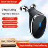 Face Slimming  Beauty Device New Electric Roller Massager Facial Lifting And Tightening Micro Current Massage Machine