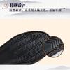 Old Beijing cloth shoes men's and women's shoes lasagna casual driving work labor insurance black cloth shoes breathable flat heel durable