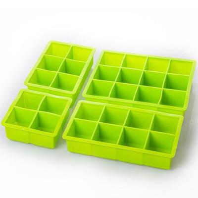 Accessori da bar – Stampi per ghiaccio
