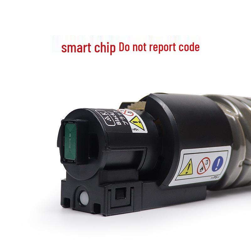 Compatible Toner Cartridge for Ricoh MPC2800, Aficio MPC3300, MPC4000, MPC5000