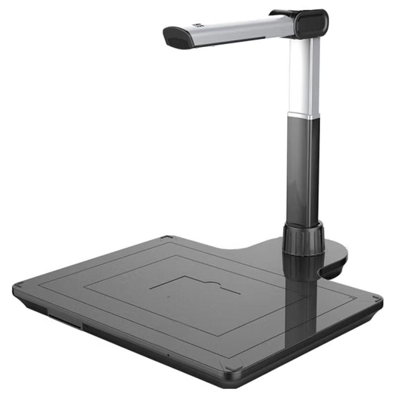 

Dianyipai E1100/E1100T 12MP Auto Focus A3/A4 Document Camera CN plug (adapter included)
