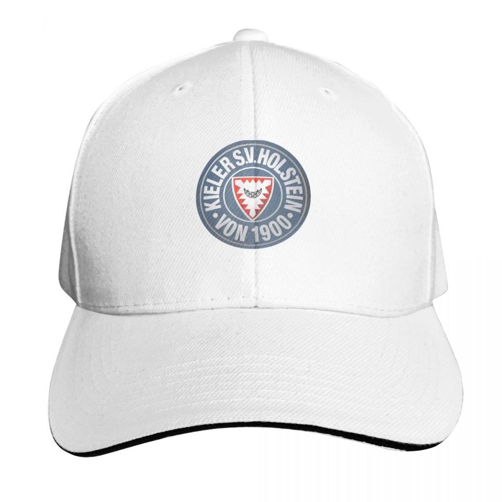 Kieler sv holstein classic t shirt Baseball Cap Hat Beach golf hat genuine fun hats New In The Hat Baseball For Unisex Womens