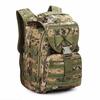 40L Backpack – Men’s X7 Molle System Bag, Outdoor Sports, Camping, Hiking, and Travel Backpack, Military- Rucksack