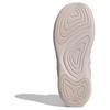Adipuff Slip Resistant Abrasion Resistant High Top Casual Shoes Unisex Pink JR0072