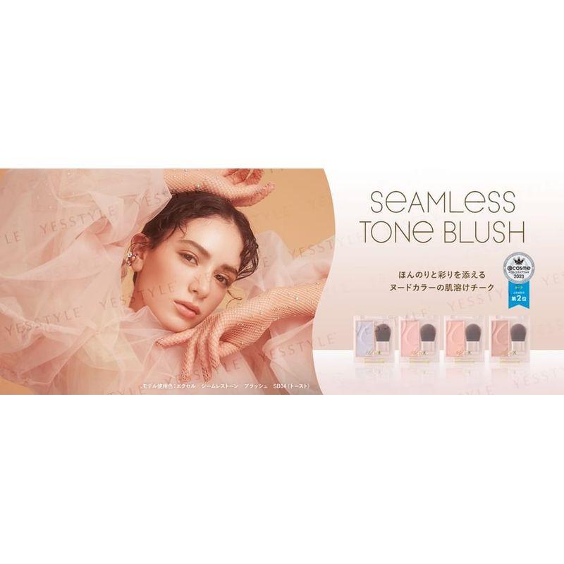 EXCEL - Seamless Tone Blush