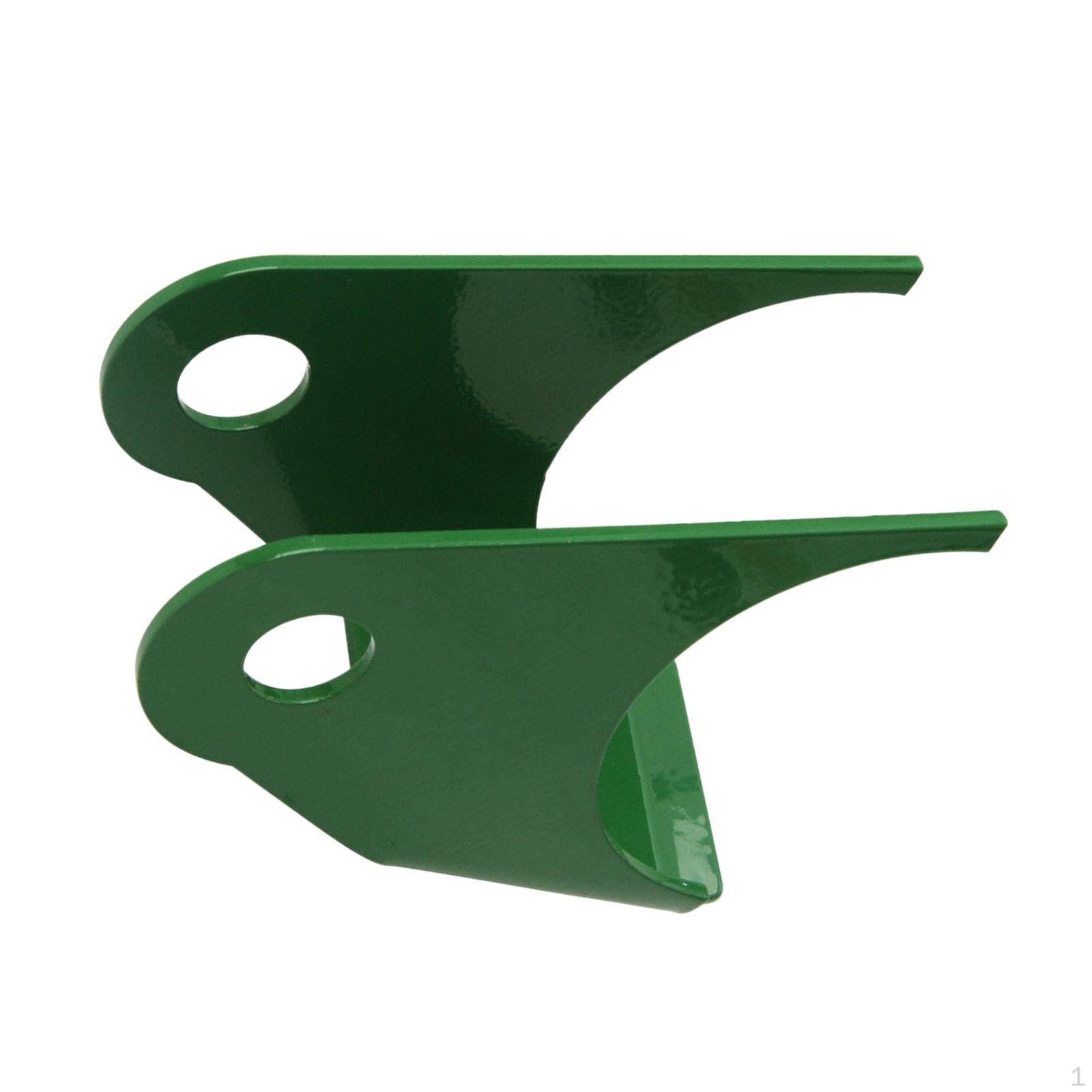Rear Upper Shock Mount Bracket Replacement Parts 523-288 High Performance Driver or Passenger Side