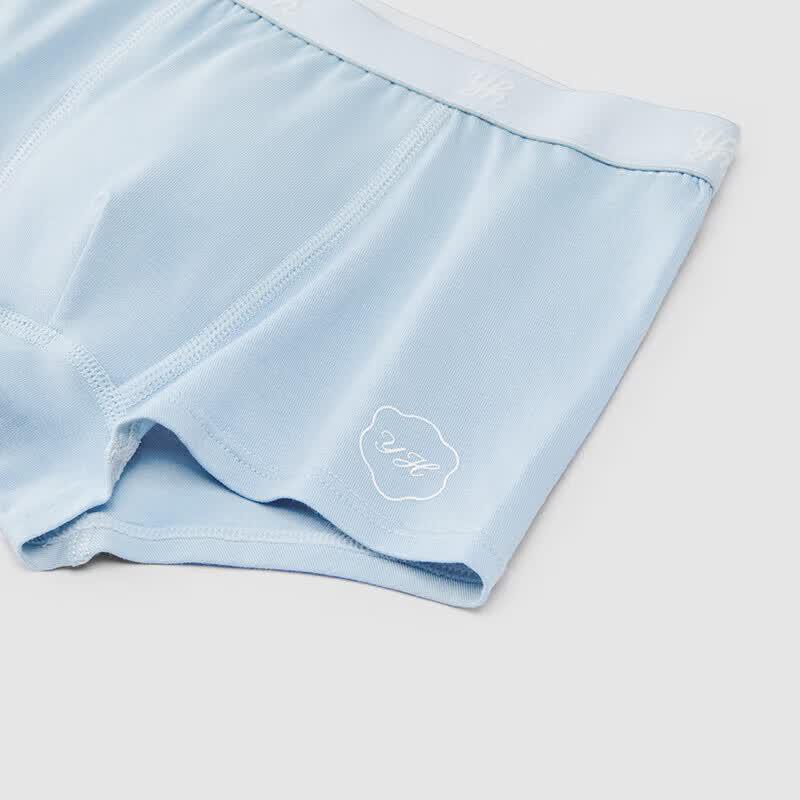 YEEHOO Kids' Boxer Briefs for Boys & Girls