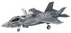 Hasegawa US Marine Corps Lightning II B Plastic Model Kit E46 1/72 F-35 Ausf.