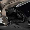 Engine Stator Cover Crankcase For Suzuki GSXR1000 GSXR 1000 2009-2016 2015 2014 2013 Motorcycle