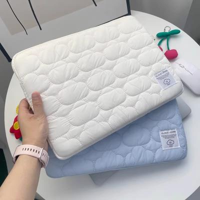 Tablet-Tasche 9,7-11 Zoll Für iPad Air 4 5 Pro 11 12 13 14 15 15,6 Zoll Laptoptasche Für Macbook Samsung Huawei Tasche