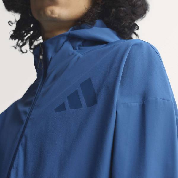 Adidas Z.n.e. Woven Track Top M Kf1823