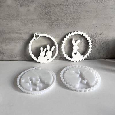 Pastelaria – Tapetes de silicone e moldes de pastelaria