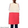 Moomin Apron Red [ST-IM0061]