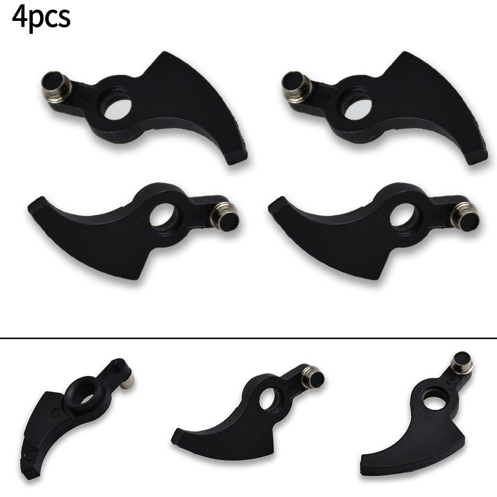 Garden Tool Parts String Trimmer Lever Lever For Black & Decker Lawn Mower Mower And Trimmer Black GH900 Type 2