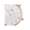 [Official Shop/2-Year Warranty/Officially Imported] Daniel Wellington DW Women's Petite Melrose 28mm Watch