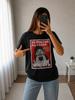 New 2026 Rapper Jul Graphic T Shirt Unisexs Unisex Clothing Fashion Hip Hop Tshirt Casual Cotton Short Sleeve Tshirts Streetwear