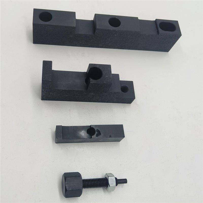 Cylinder Head Positioning Tool For Volvo Trucks VOE JD055 9998389+ 9998601 Special Tools Truck Parts