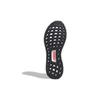 New Adidas Ultraboost 20 Valentine's Day Limited 2020 Version 'Cblack Ngtmet Shored' FX8895