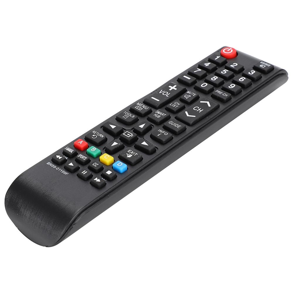 Remote Control for Samsung BN59 01199F Smart TV Function Replacement Controller