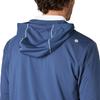 FootJoy Men's Lightweight Stretch Long Sleeve Golf Hoodie, Dark Denim, Size XL (FJ-S25-M12, 34581-XL)