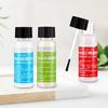 High Gloss Finish Coating for Stone Clay Ceramic Plastic Wood Metal Resin Crafts