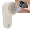 Electric Rechargeable Fabric Trimmer with Digital Display for Removing Fuzz for Clothes Furniture Sweater Couch Blanket