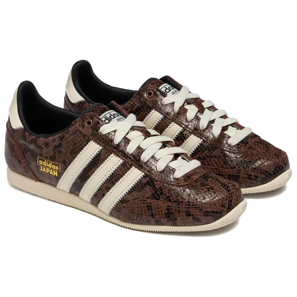 adidas Originals Wmns Japonia 'Wężyk Brązowy' JS4022