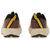 new New Balance Low Top Trail Running Shoes Men's Ginger Yellow