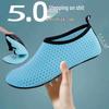 Unisex Non-Slip Water Shoes for Swimming, Trekking & Yoga
