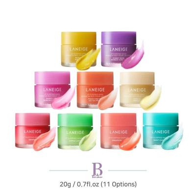 Lip Sleeping Mask 20g (11 Options)