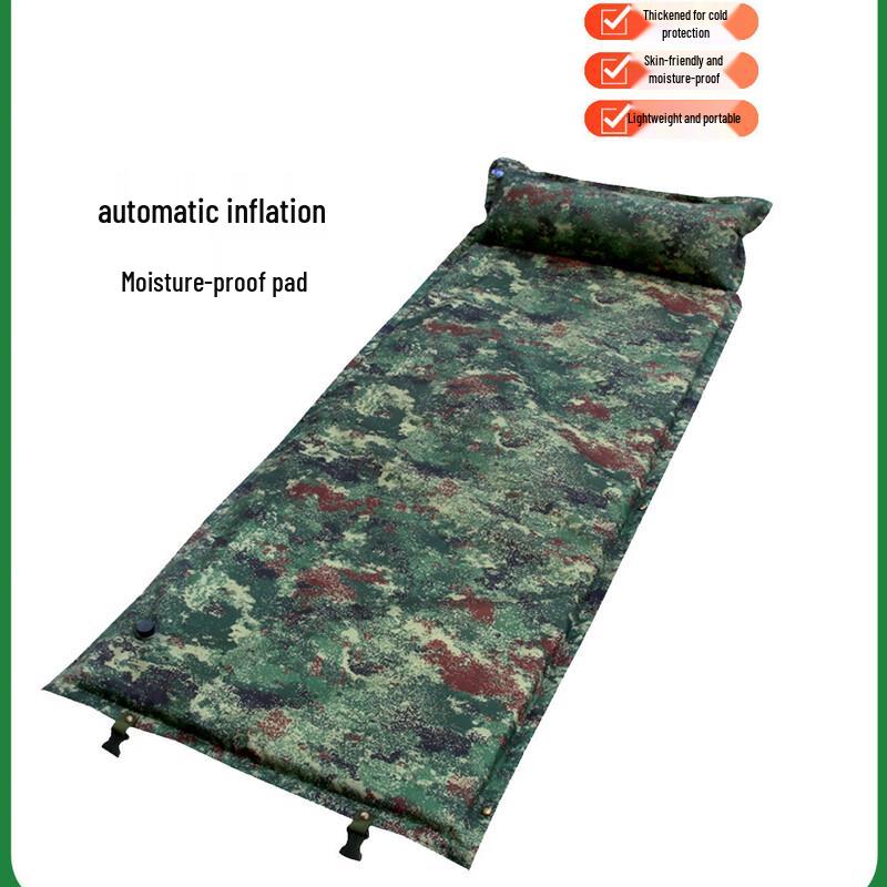Aviator Automatic Inflatable Camping Pad