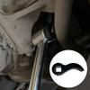 Professional Axles Removal Tool Emergency Repair Tool Auto Repair Shop Equipment for Enhances Efficiency In Car Shops