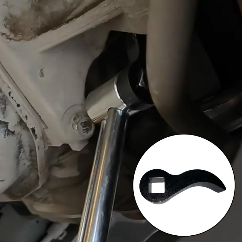Efficient Axles Removal Too Ergonomic Handle Axles Disassembly Tool Axles Extraction Tool for Easy Use in Auto Repairs