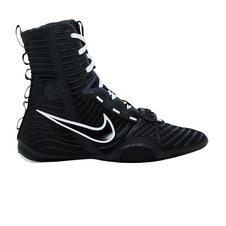 Nike HyperKO 3 Melns Balts 45