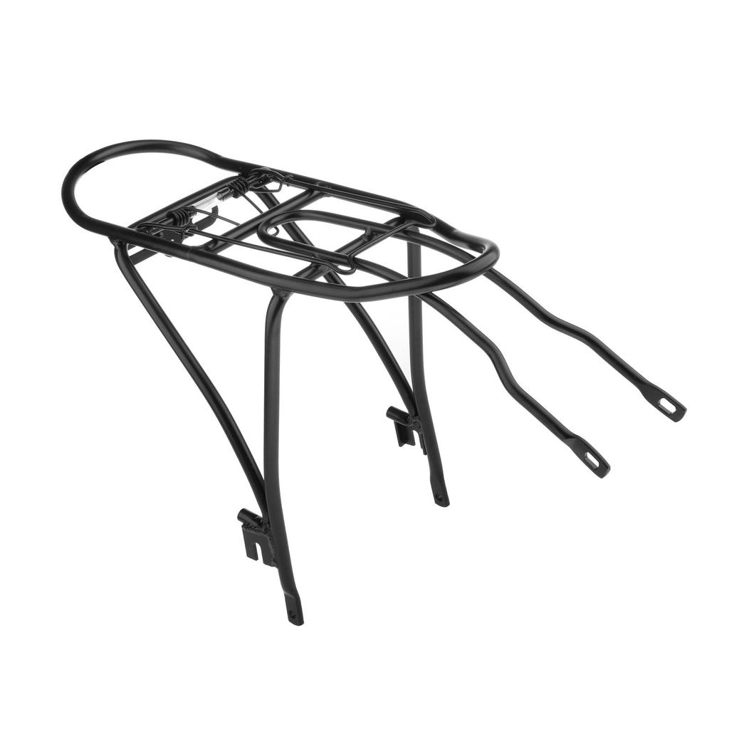 Rear Seat Post Mount Rack for