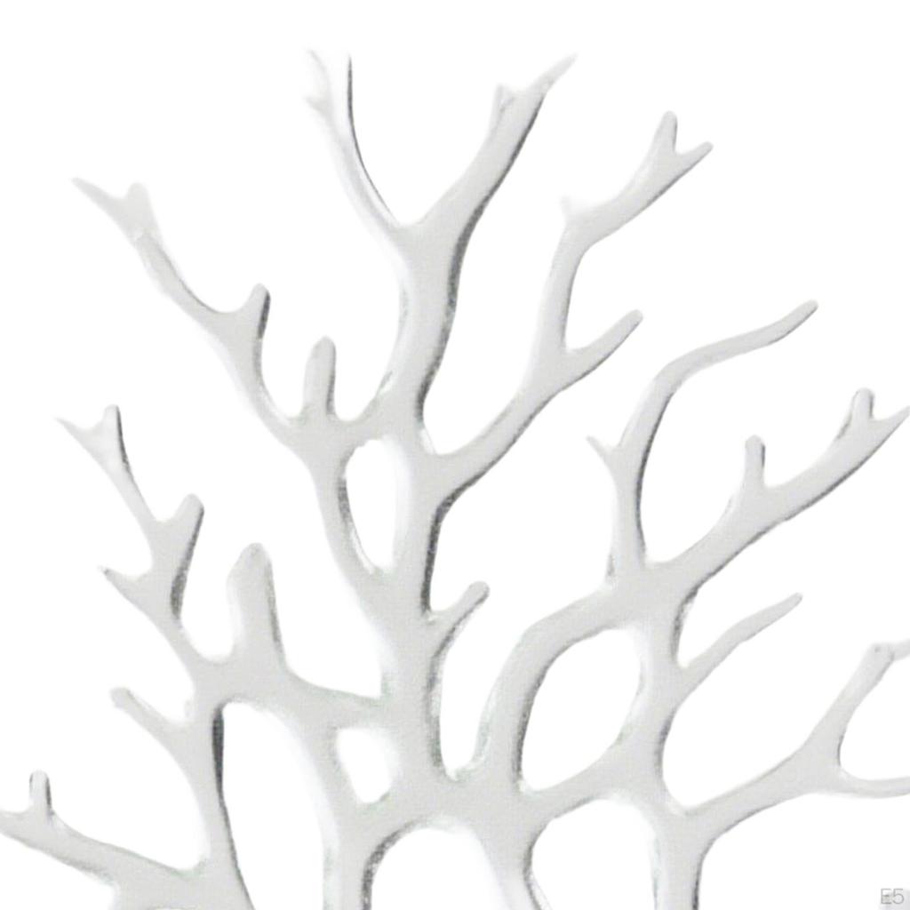 Ablage Schmuckschale Modern Dekoration Aufbewahrung Präsentationsständer Ohrring für Armband