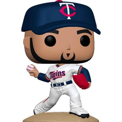 MLB: Zwillinge Jose Berrios (Zuhause) Pop! Vinyl