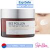 Crème Renouvelante au Pollen d'Abeille 50 ml