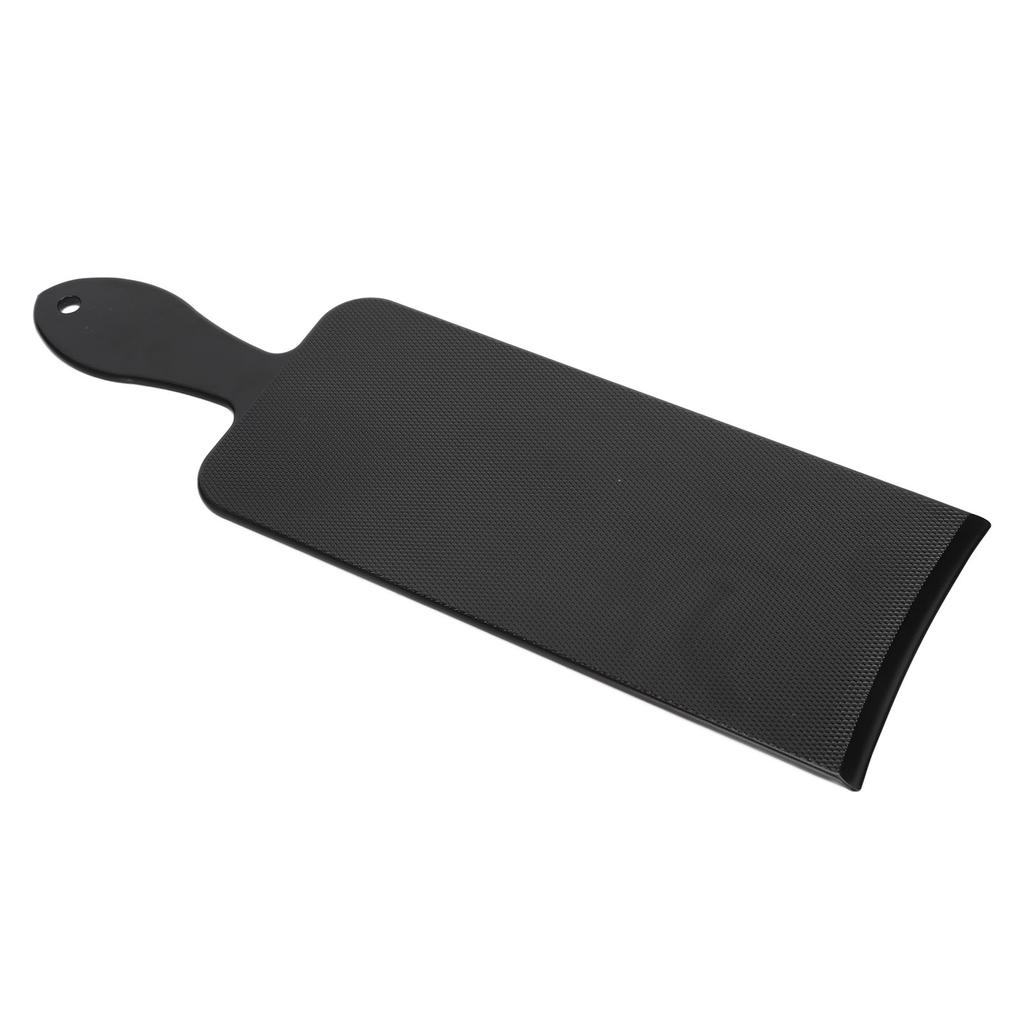 Hair Dye Coloring Board Professional Hair Salon Ergonomic Highlighting Paddle Styling Tool for Hairdresser
