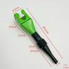 Multifunctional Oil Funnel Truck Car Motorcycle Engine Oil Gasoline Filling Extension Tube Flexible Drainage Tool Buckle Funnel